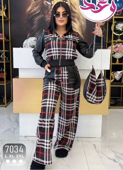 ترينج حريمي خروج