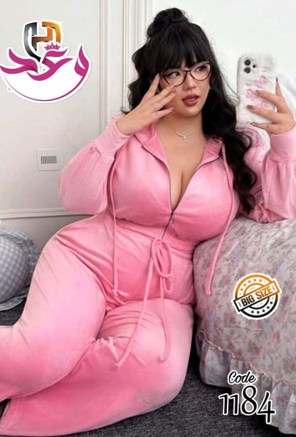 بيجاما حريمي بيج سايز