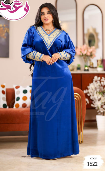 عبايه حريمي شتوي