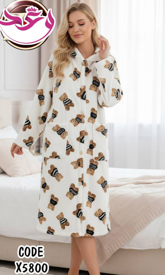 كاش طويل واسع دبدوب حريمي