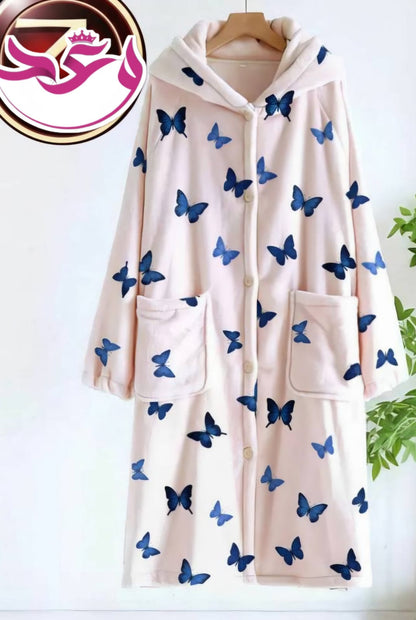 كاش طويل واسع فراشه حريمي