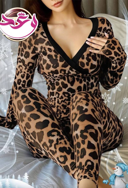 بيجاما تايجر حريمي