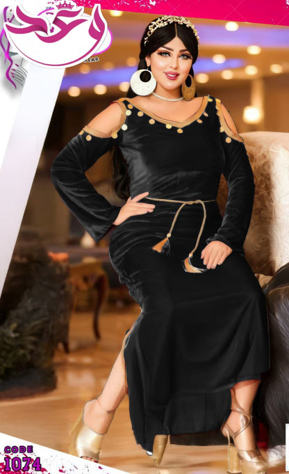 عبايه حريمي