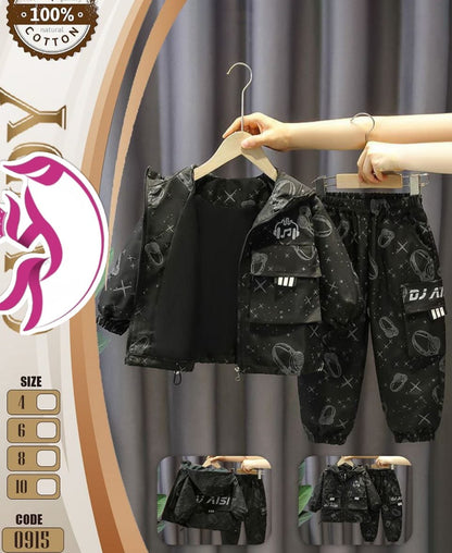 ترينج ولادي خروج