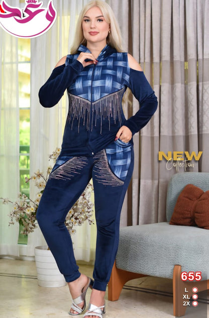 ترينج حريمي