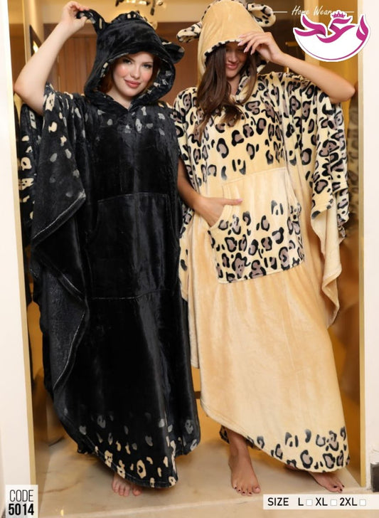 بلانكت طويل حريمي