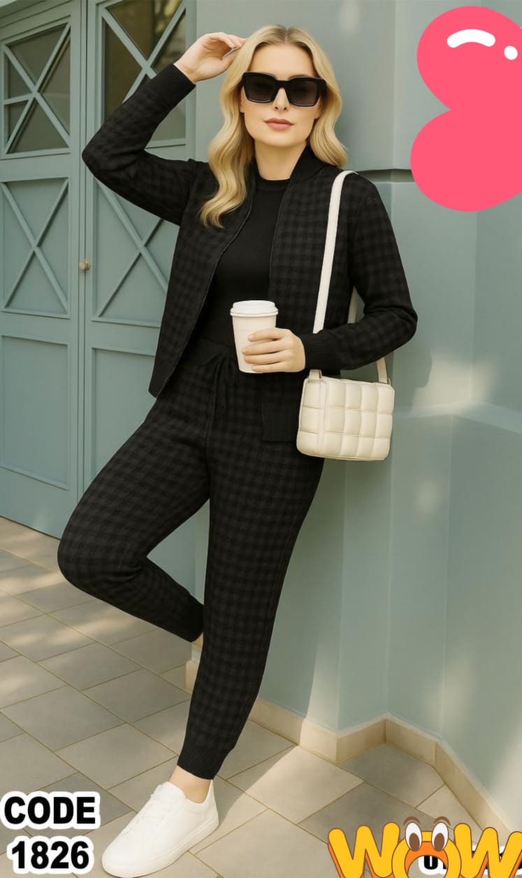 ترينج حريمي خروج