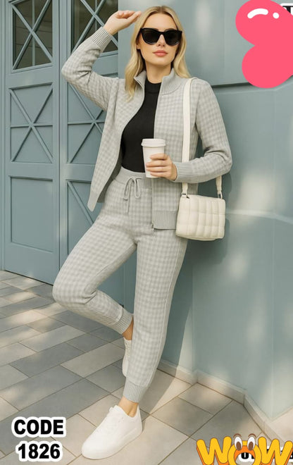 ترينج حريمي خروج