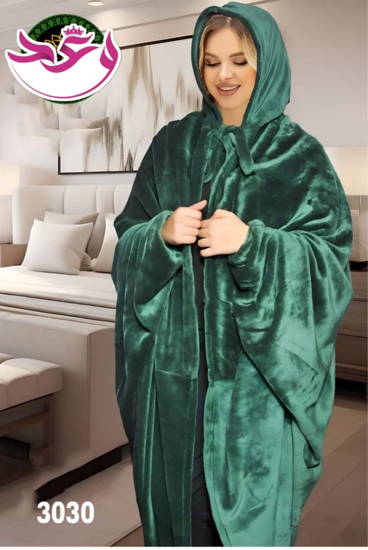 بلانكت مفتوح حريمي