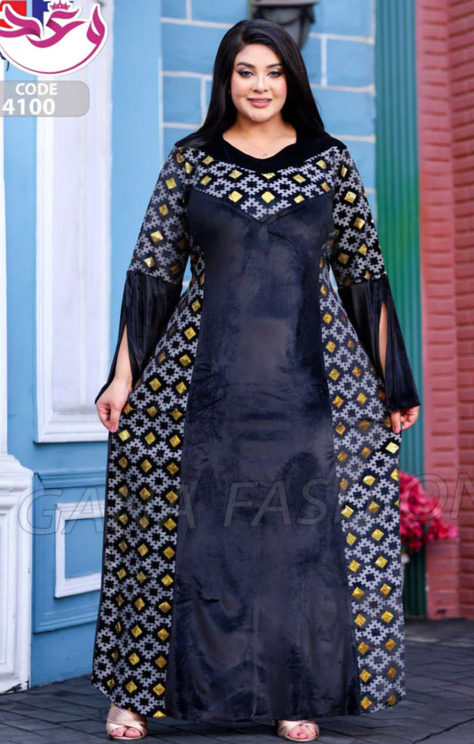 عبايه حريمي