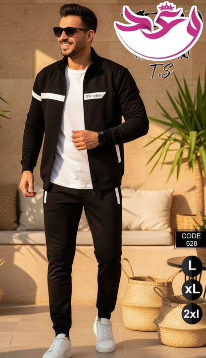 ترينج رجالي خروج