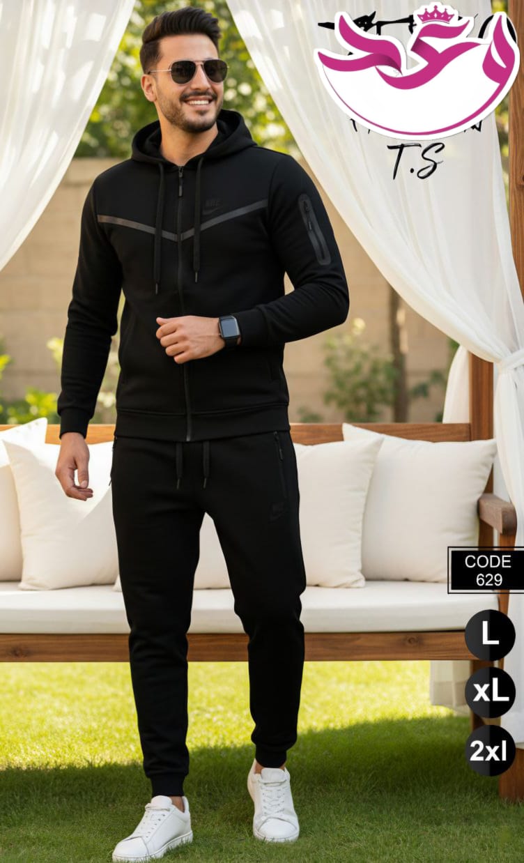 ترينج رجالي خروج