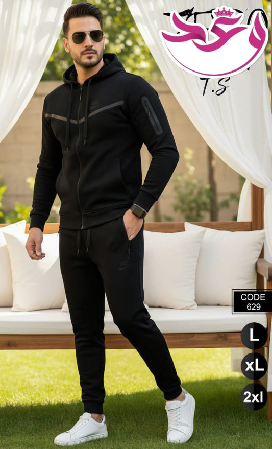 ترينج رجالي خروج