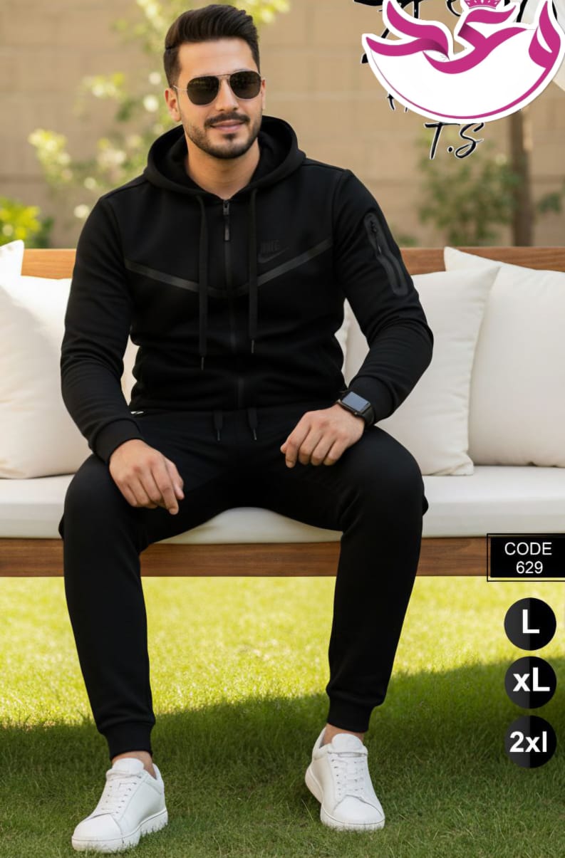 ترينج رجالي خروج