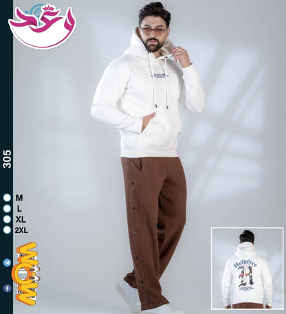 ترينج رجالي خروج