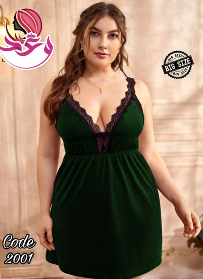 لانجيري حريمي بيج سايز