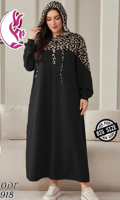 دريس حريمي بيج سايز