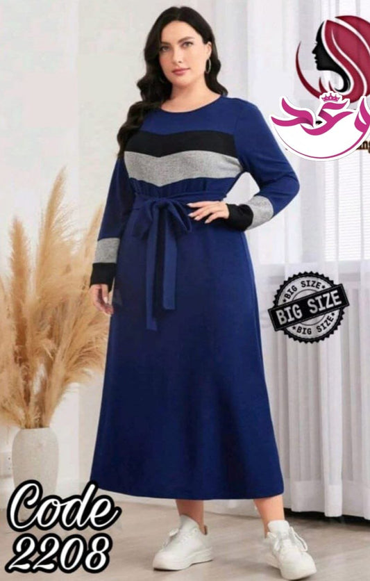 دريس حريمي بيج سايز