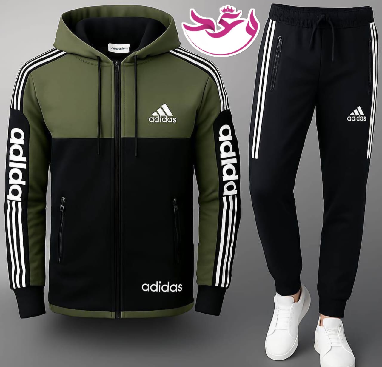 ترينج رجالي اسبورت