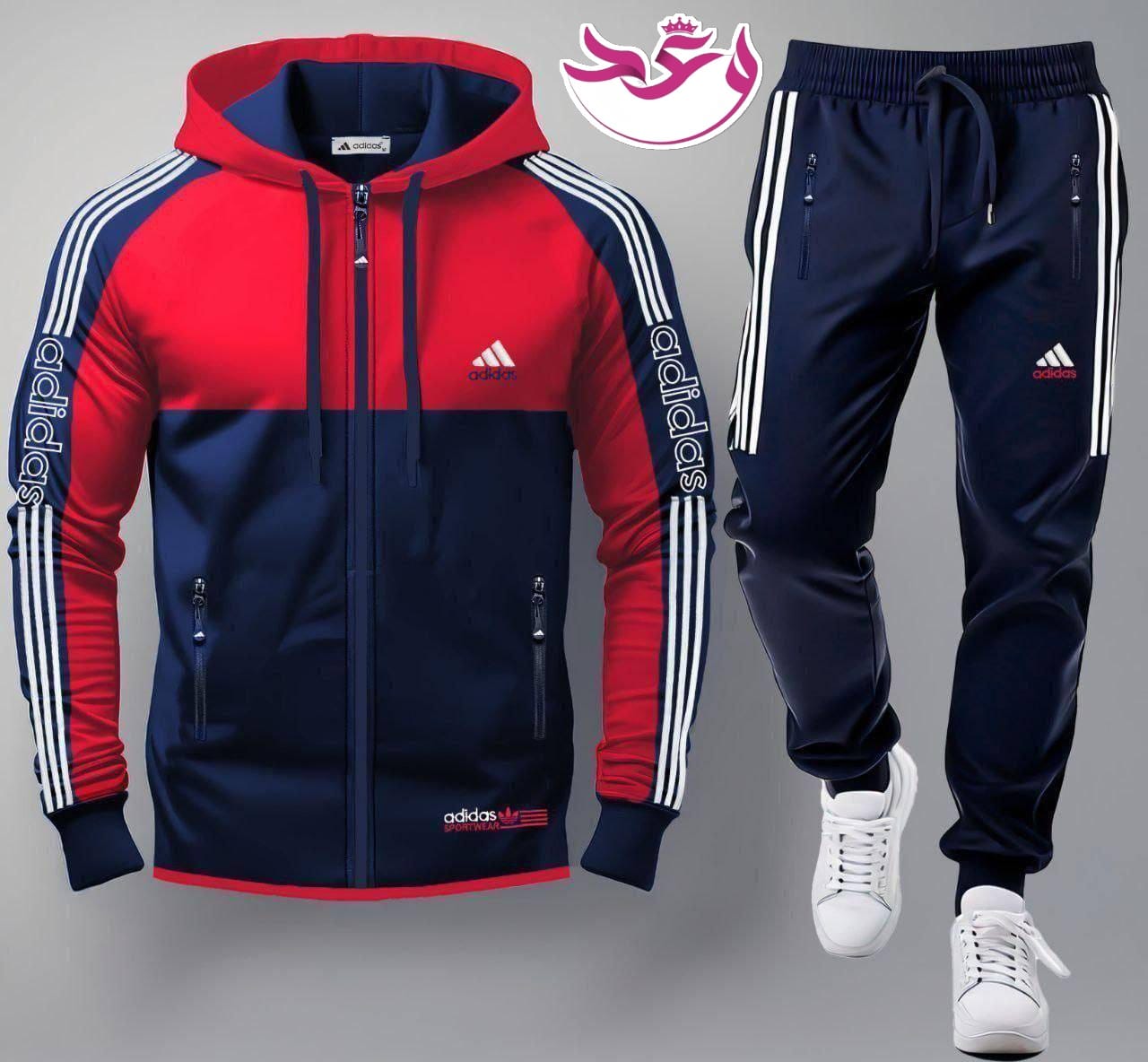 ترينج رجالي اسبورت