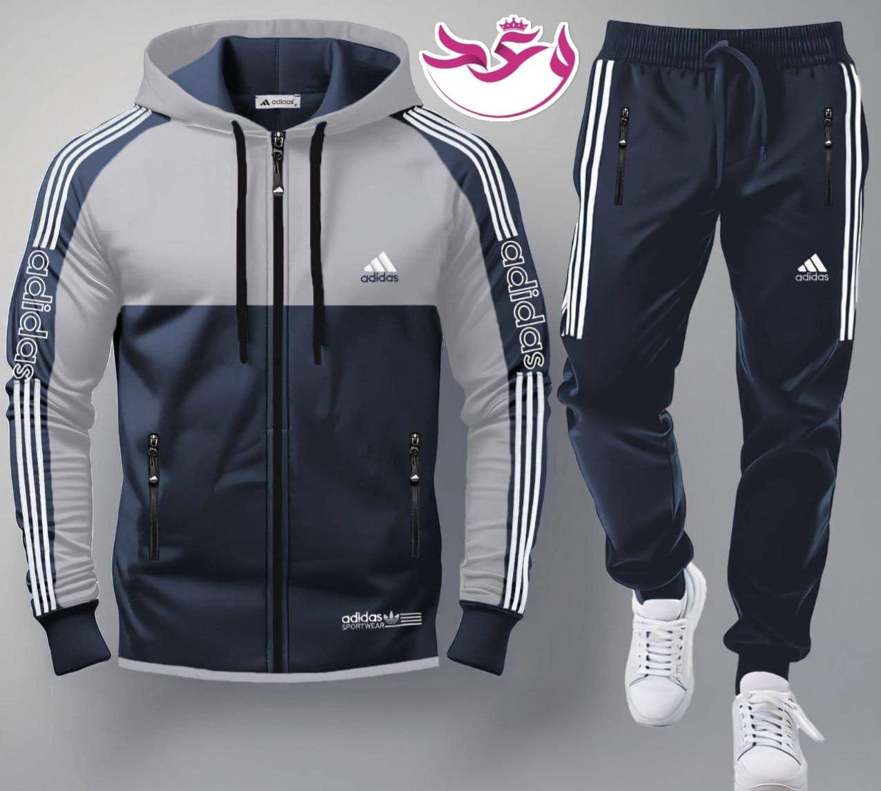 ترينج رجالي اسبورت