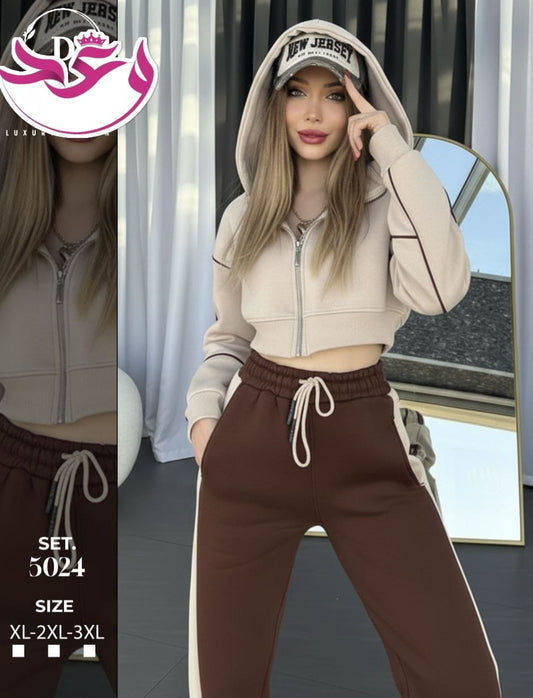 ترينج حريمي خروج