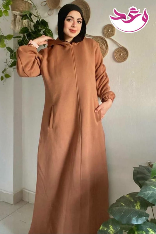 دريس حريمي خروج