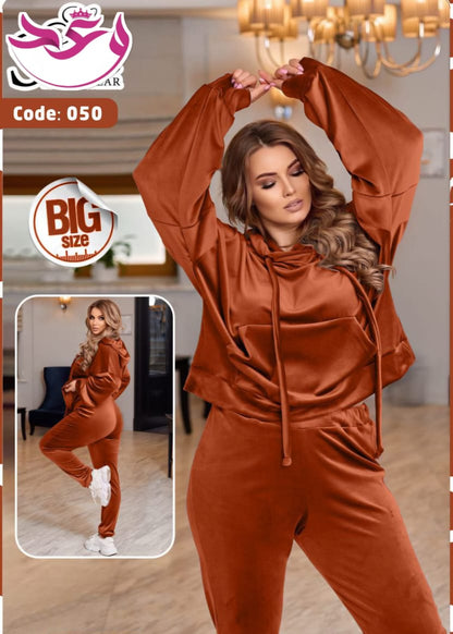 بيجاما حريمي