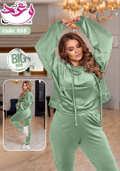 بيجاما حريمي