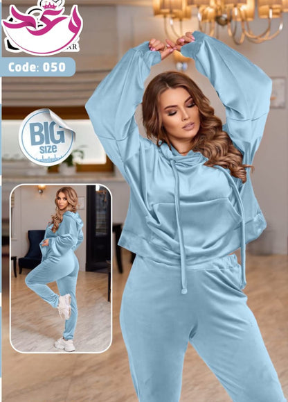 بيجاما حريمي