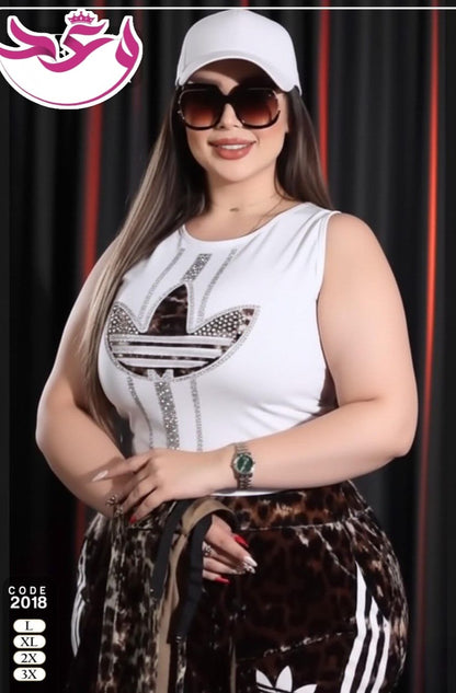 ترينج حريمي تلت قطع