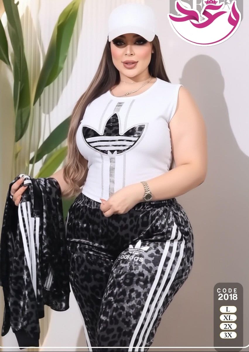 ترينج حريمي تلت قطع