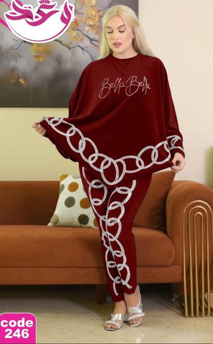 بيجاما حريمي