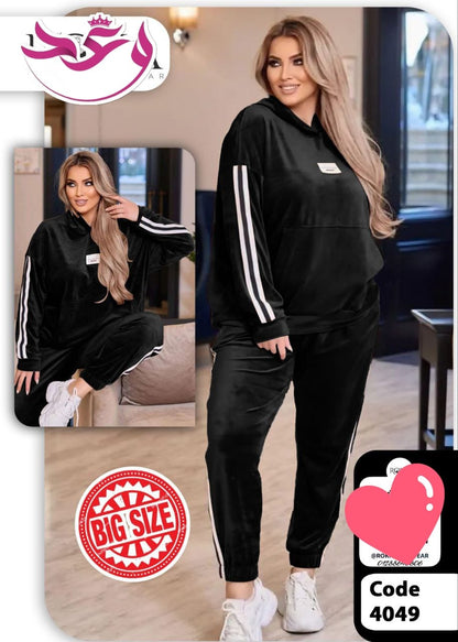 ترينج حريمي