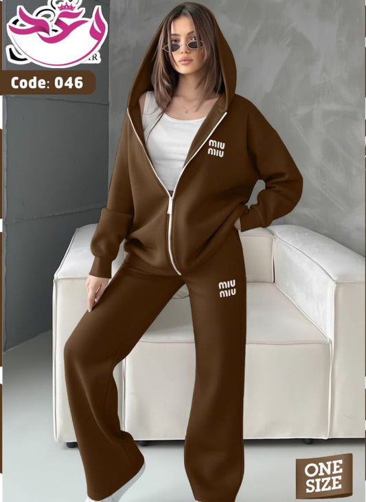 ترينج حريمي