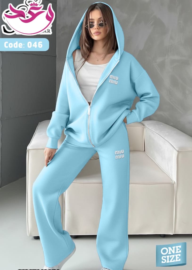 ترينج حريمي