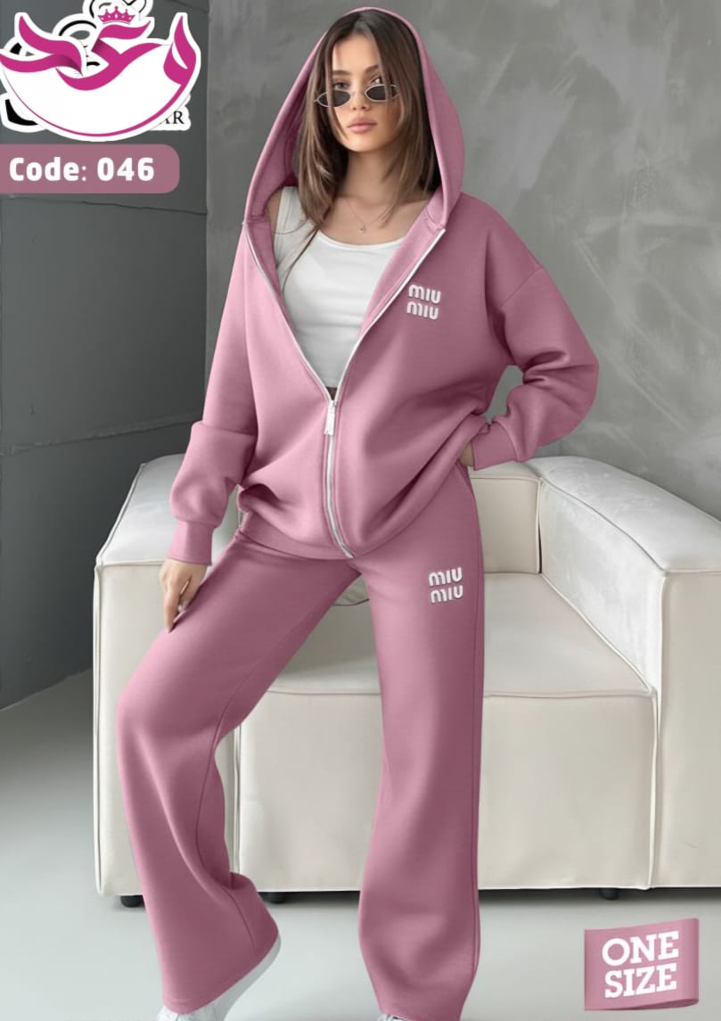 ترينج حريمي