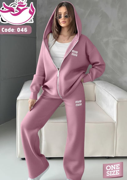 ترينج حريمي