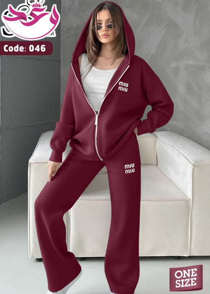 ترينج حريمي