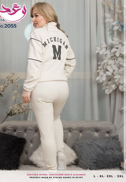 ترينج حريمي خروج