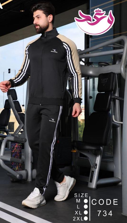 ترينج رجالي غطس