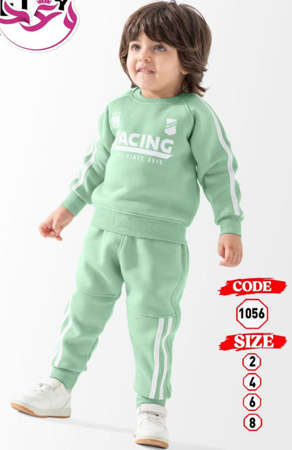 طقم اولادي قطعتين