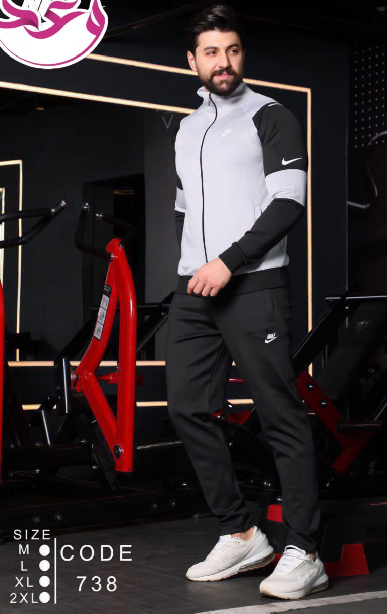 ترينج رجالي غطس