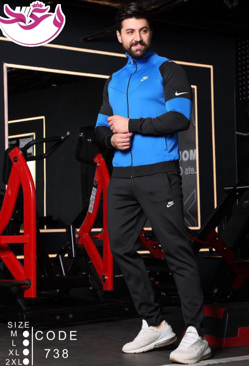 ترينج رجالي غطس