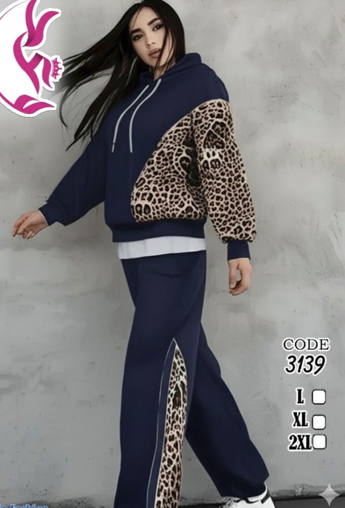 ترنج حريمي خروج قطعتين