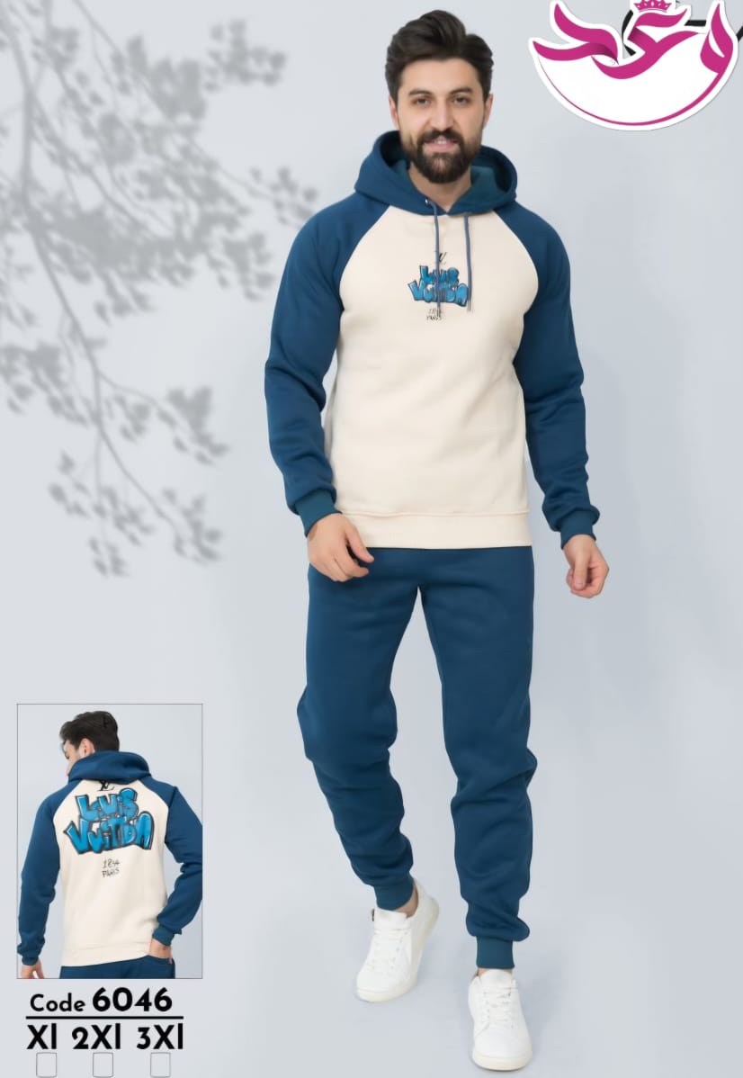 ترينج رجالي خروج