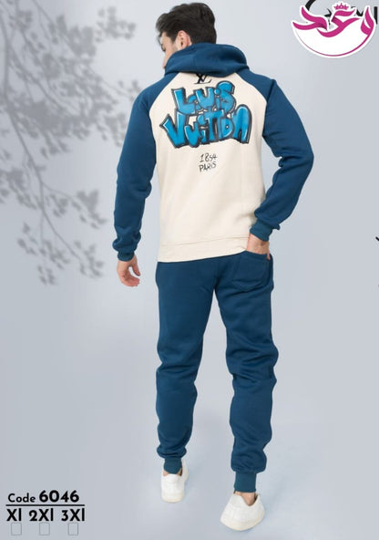 ترينج رجالي خروج