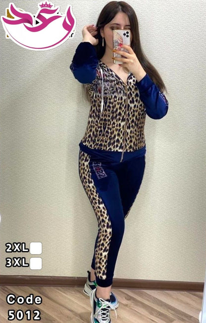 ترينج حريمي