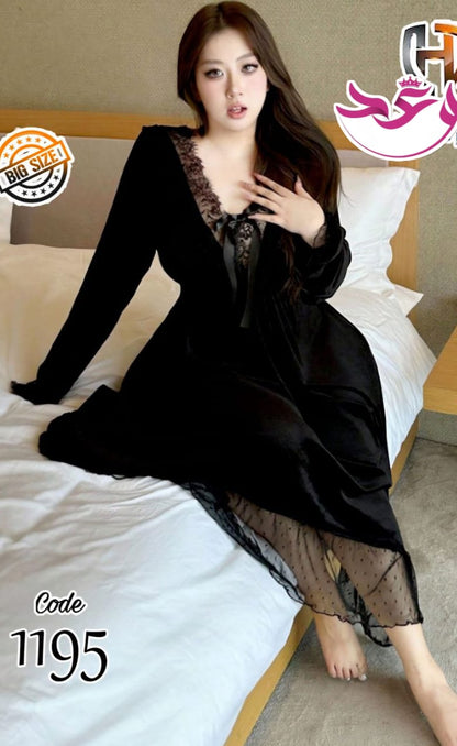 كاش حريمي بيج سايز