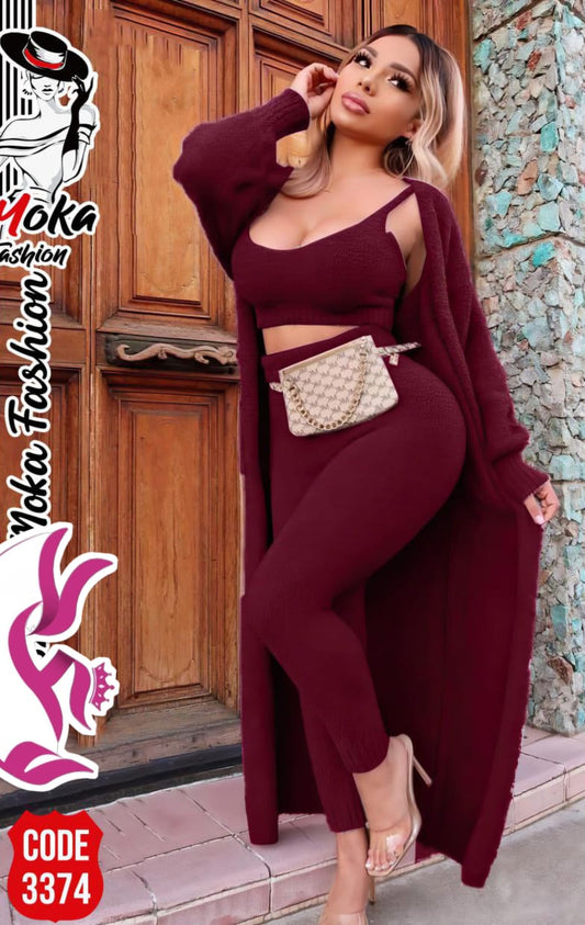 ترينج حريمي